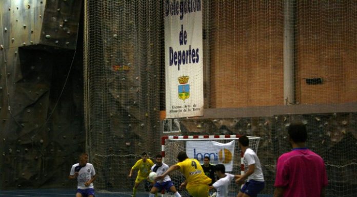 El Victoria Kent visita al Alcalá en un duelo de necesidades