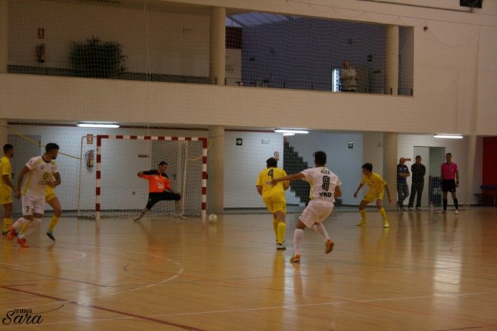 El Victoria Kent quiere cortar la hemorragia contra Peligros