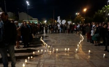 Alhaurín de la Torre se vuelca en la celebración del 25-N con numerosos actos