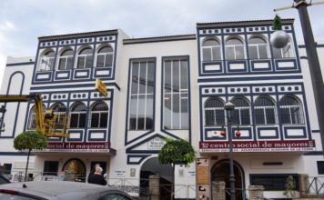 El Mercado Municipal se reinaugura este sábado, día 2, con un ‘show cooking’