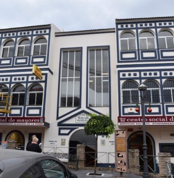 El Mercado Municipal se reinaugura este sábado, día 2, con un ‘show cooking’