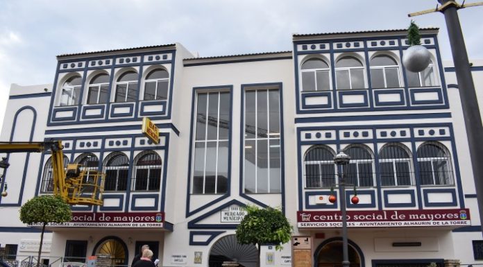 El Mercado Municipal se reinaugura este sábado, día 2, con un ‘show cooking’