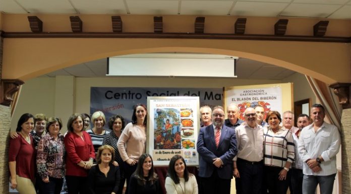 El XI Concurso Gastronómico de San Sebastián rendirá otro homenaje a la gastronomía alhaurina