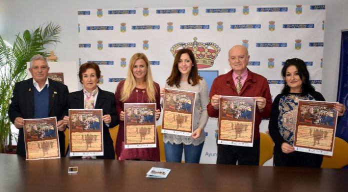 El homenaje a Torrijos cumple 16 años como decano de las recreaciones históricas en Málaga