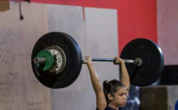 Presentada la European Classic Cup 2017 de Powerlifting y Press de Banca