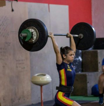 Presentada la European Classic Cup 2017 de Powerlifting y Press de Banca