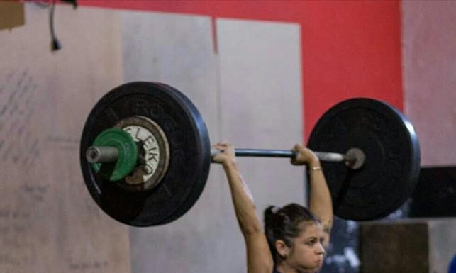 Presentada la European Classic Cup 2017 de Powerlifting y Press de Banca