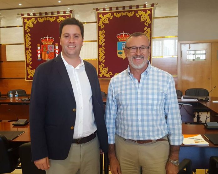 Cs critica que el PP tumbe en pleno una moción en apoyo a los menores con dislexia de Alhaurín de la Torre