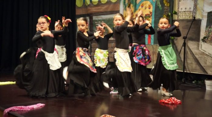 Llega la Navidad a Alhaurín de la Torre