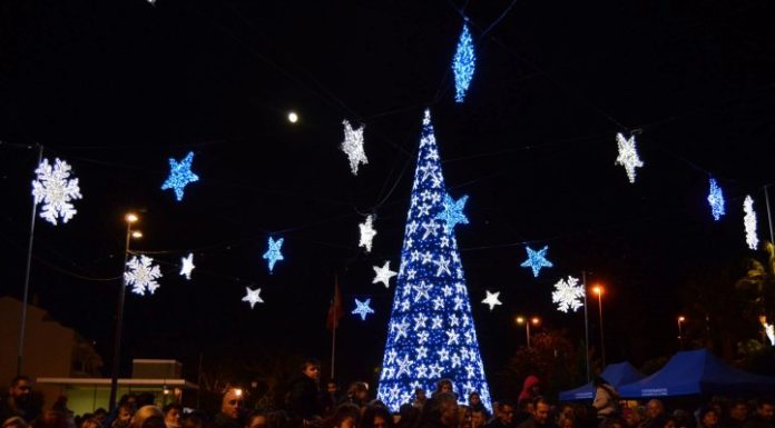 ACTIVIDADES NAVIDEÑAS Y DE ANIMACIÓN DE LA CONCEJALÍA DE COMERCIO (DEL 20 AL 23 DE DICIEMBRE)