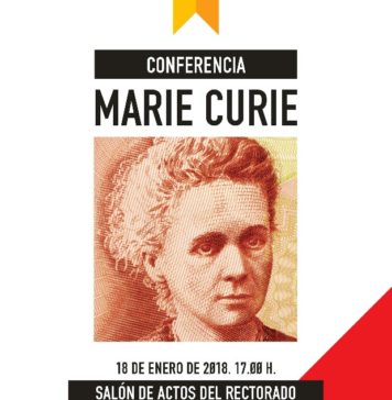 El Museo Andaluz de la Educación organiza mañana una conferencia sobre Marie Curie