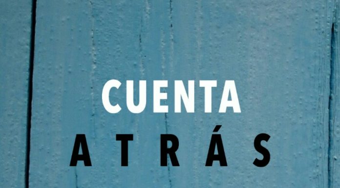 Kris León y Juanjo Bustos unen poesía y música en Alhaurín de la Torre