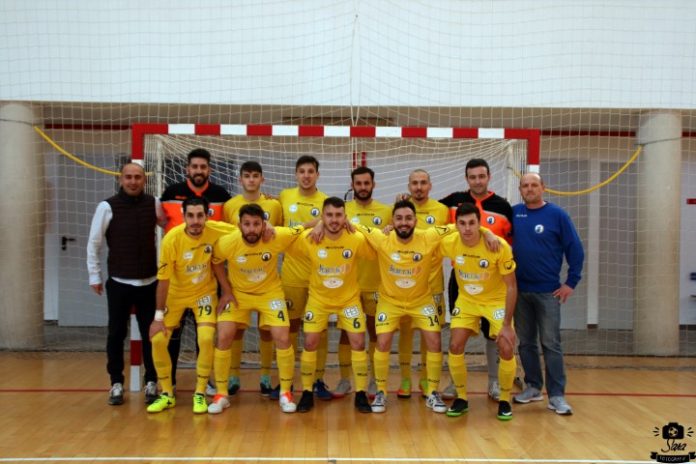 Segundas partes nunca fueron buenas (4-4)