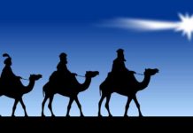 Algo más que palabras: Avivemos las auténticas luces; Las del Corazón, para Fraternizarnos