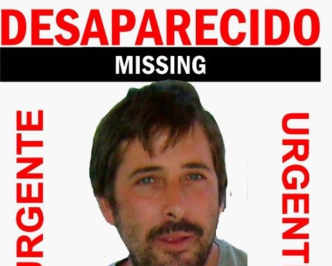 Alhaurín de la Torre se volcará en el nuevo dispositivo de búsqueda de Antonio Ortega