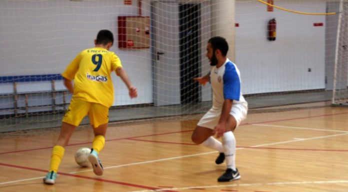 Entrada gratuita para el partido de mañana contra Infantes en el Blas