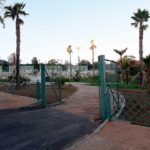 Ciudadanos propone un nuevo parque canino en Capellanía