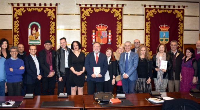 Las jornadas Fronteras de Sal visibilizan el drama de los refugiados a través de la poesía