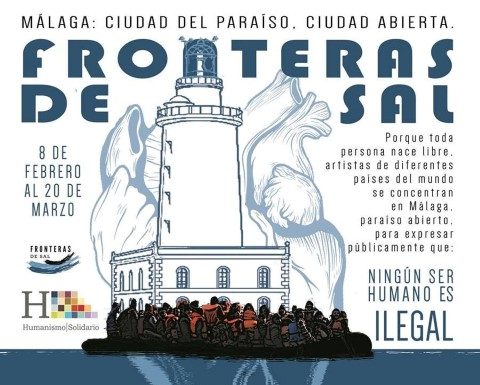 Alhaurín de la Torre abraza este jueves las jornadas provinciales ‘Fronteras de Sal’