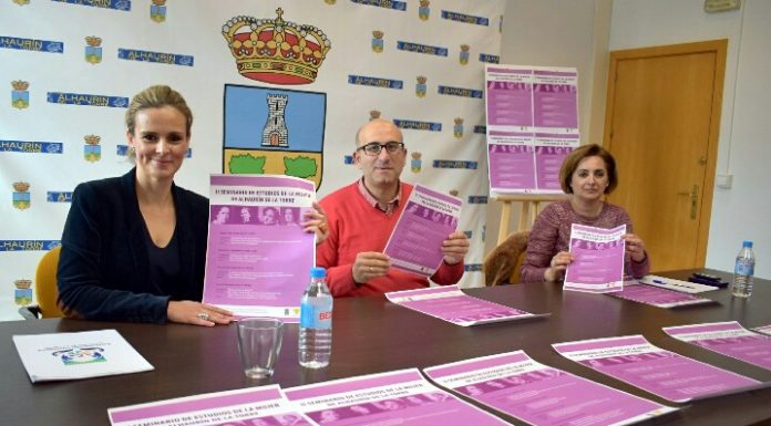 El II Seminario de Estudios de la Mujer duplica las ponencias para abarcar más temáticas