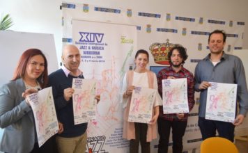 El Seminario Internacional de Jazz traerá hasta Alhaurín varios espectáculos abiertos al público