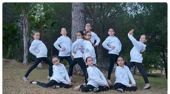 Entrevistas: Raquel Arias, Profesora de Danza