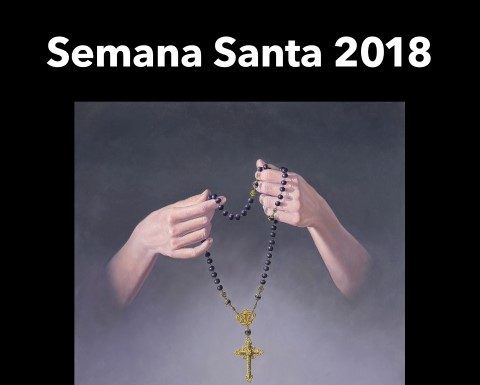 La Semana Santa de Alhaurín de la Torre se presenta mañana en la Casa Hermandad de Los Estudiantes