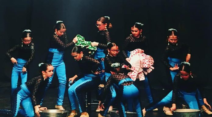 ¡¡¡Raquel Arias y sus niñas, lo vuelven a conseguir!!!