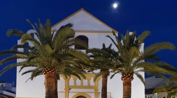 Un Jueves Santo inolvidable y legendario