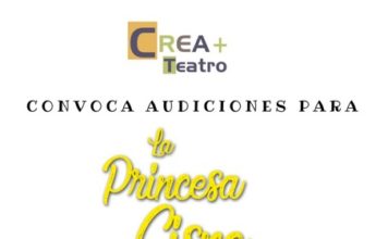 Casting en La Platea
