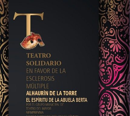Teatro Benéfico a favor de Ayfem