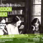 Proyección-Coloquio del documental “Las maestras de la República” en Espacio Participa