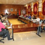 PSOE consigue el consenso del pleno de Alhaurín de la Torre para erradicar por ley actos de exaltación del franquismo