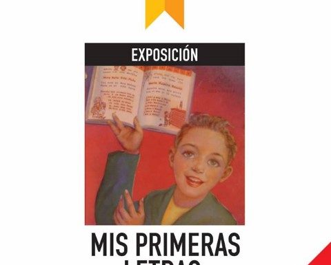 El Museo Andaluz de la Educación patrocina la muestra ‘Mis primera letras, mis primeros números’ en Cabra