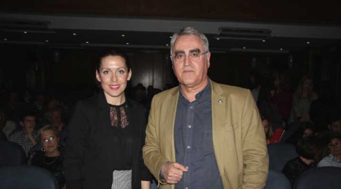 Apasionante concierto inaugural del Ciclo de Música de Cámara, a cargo de Ensemble Silfra