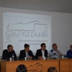 Interesante debate en el IES Capellanía sobre el futuro de la Educación en España