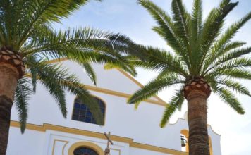 Un luminoso Domingo de Resurrección, el mejor broche de la Semana Santa