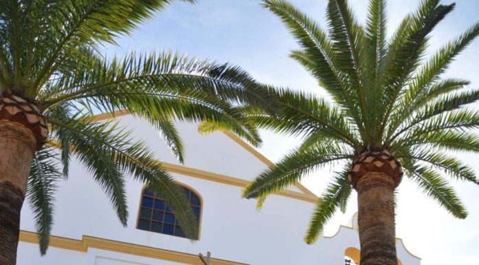 Un luminoso Domingo de Resurrección, el mejor broche de la Semana Santa