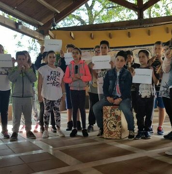 ‘Musiqueando’ llega a Alhaurín de la Torre de la mano del CEIP San Sebastián