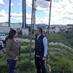 PSOE plantea un análisis de fortalezas y debilidades de los polígonos industriales alhaurinos para mejorar su competitividad