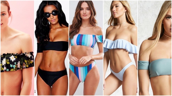 Tendencias este verano 2018: los mejores bikinis - Diario Alhaurín