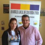 IU sigue apostando por la agricultura tradicional en nuestro municipio