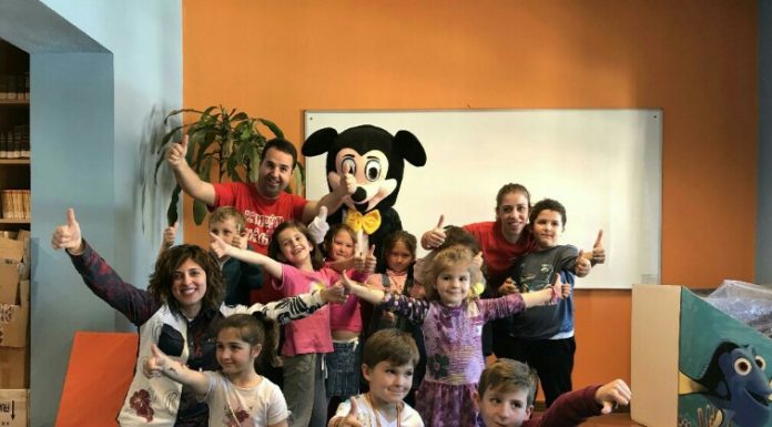 Homenaje a ‘El Principito’ y clausura de los clubes infantiles, dentro de los actos del Mes del Libro