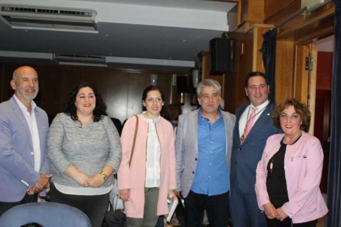 presentacion documental Gonzalez Marin