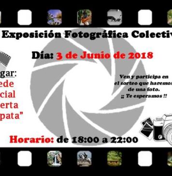 I Exposición Fotográfica Colectiva
