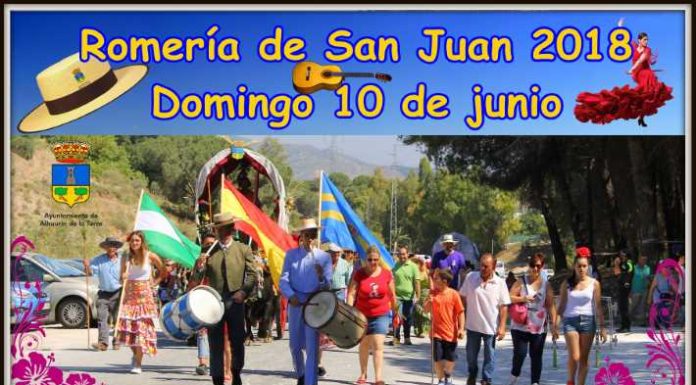 El plazo para solicitar carroza de la Romería 2018 expira pasado mañana miércoles