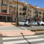 PSOE: Sobre la parada de autobús del Isaac Peral