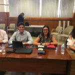 PSOE. Consigue mejoras para los Poligonos