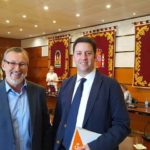 Aprobada por unanimidad la moción de Ciudadanos para digitalizar los archivos del Juzgado de Paz