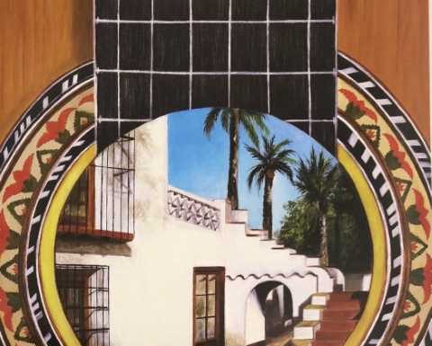 XLV Festival Flamenco «Torre del Cante